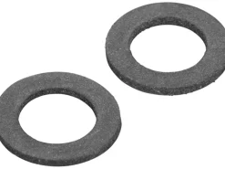 LUX Dichtung Ø 16,7 mm (3/8") 2 Stück