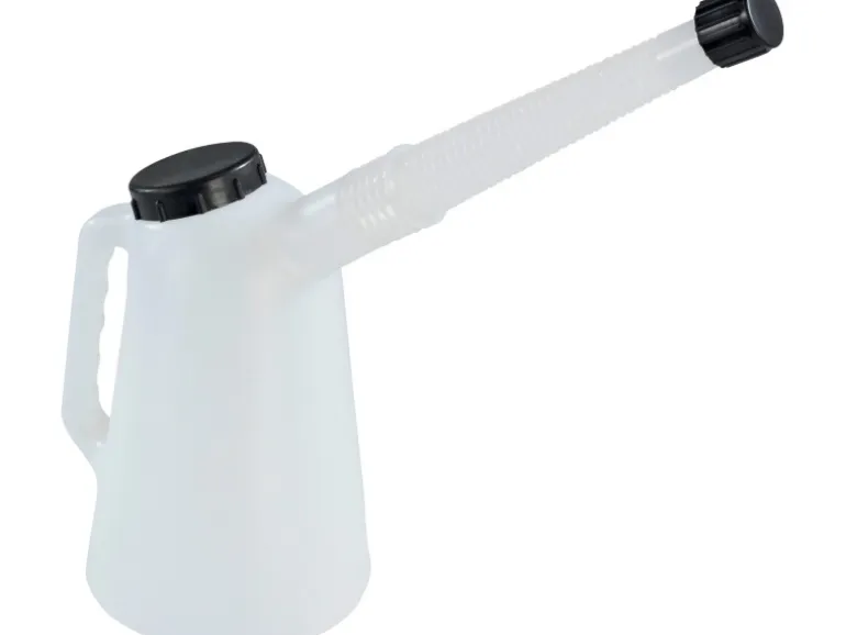 LUX Mess- und Vorratskanne 1 l