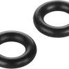 LUX O-Ring M8 2er-Set