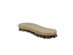 LUX Scheuerbürste Holz S-Form Union