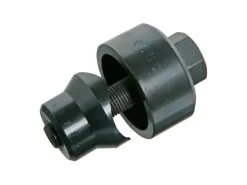 LUX Schraublocher 28 mm Comfort