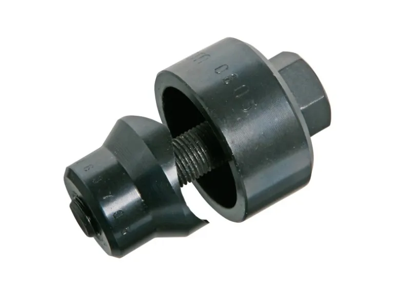 LUX Schraublocher 28 mm Comfort