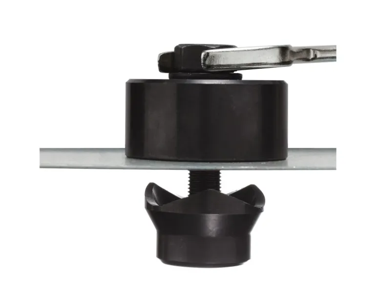 LUX Schraublocher 28 mm Comfort