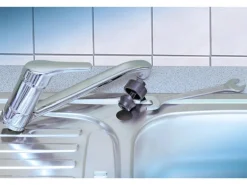 LUX Schraublocher 28 mm Comfort