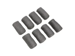 LUX Stahlwolle Feinheit 1