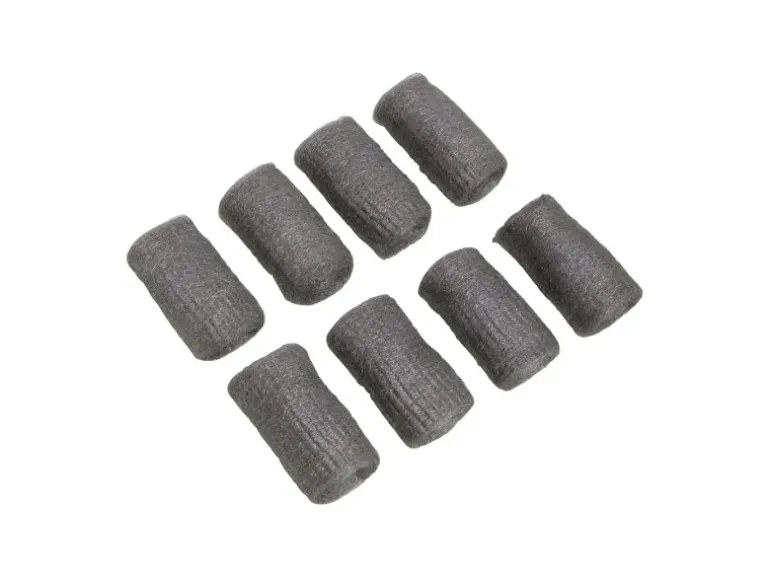 LUX Stahlwolle Feinheit 1