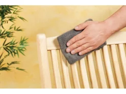 LUX Stahlwolle Feinheit 1