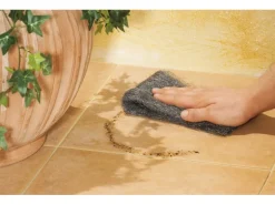 LUX Stahlwolle Feinheit 1