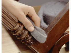 LUX Stahlwolle Feinheit 1