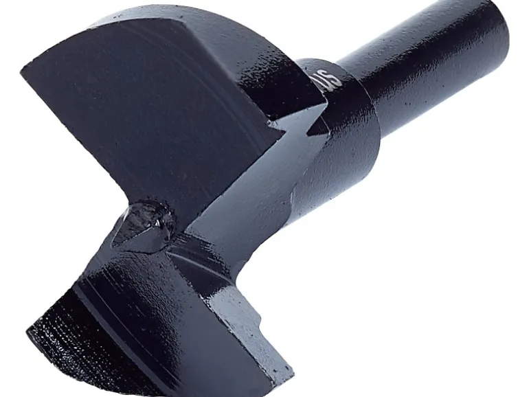 LUX-TOOLS Scharnierlochbohrer Ø 35 mm x 60 mm