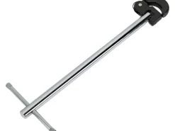 LUX-TOOLS Standhahnmutternschlüssel 25 cm Comfort