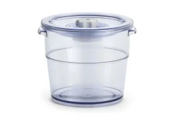 Magic Vac Vakuumierbehälter Executive Line Rund 4 l