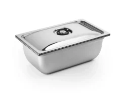 Magic Vac Vakuumierbehälter Inox Gastronorm 20,4 l