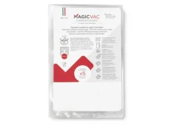 Magic Vac Vakuumierbeutel ACO1059 Transparent 20 cm x 30 cm 50 Stück