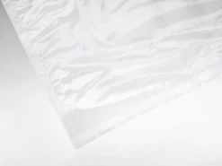 Magic Vac Vakuumierfolienrollen ACO1066 Transparent 20 cm x 600 cm 2 Stück