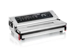 Magic Vac Vakuumiergerät Jumbo 30 Premium Silber