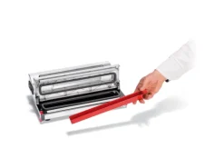 Magic Vac Vakuumiergerät Jumbo 30 Premium Silber