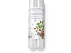 Magic Vac Vakuumierrolle ANP 15 cm x 600 cm 4 Stück