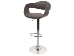 MCW Barhocker A47b Matt Grau