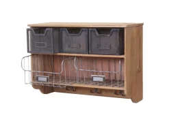 MCW Küchenregal A43