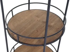 MCW Servierwagen A43