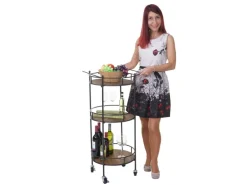 MCW Servierwagen A43