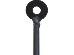 MCW Wandregal K78 40x40x13cm Dunkelgrau