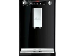 Melitta Espresso- Kaffeevollautomat Caffeo Solo Schwarz
