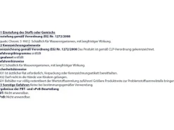 Mellerud Algen und Grünbelag Vernichter 0,5 l