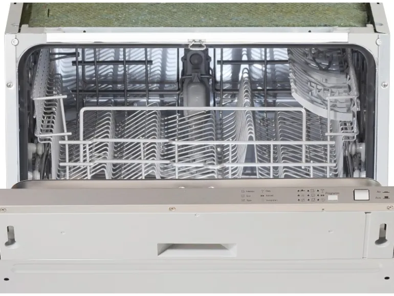 Menke Küchenzeile Artisan Classic 300 cm Graphit Artisan-Eiche Nachbildung