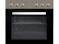 Menke Küchenzeile Artisan Premium 270 cm Landhaus Artisan-Eiche Nachbildung