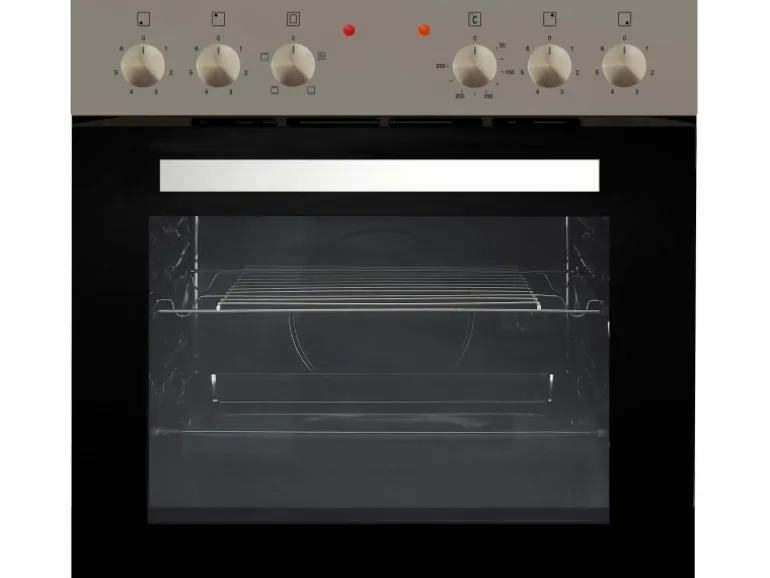 Menke Küchenzeile Artisan Premium 270 cm Landhaus Artisan-Eiche Nachbildung