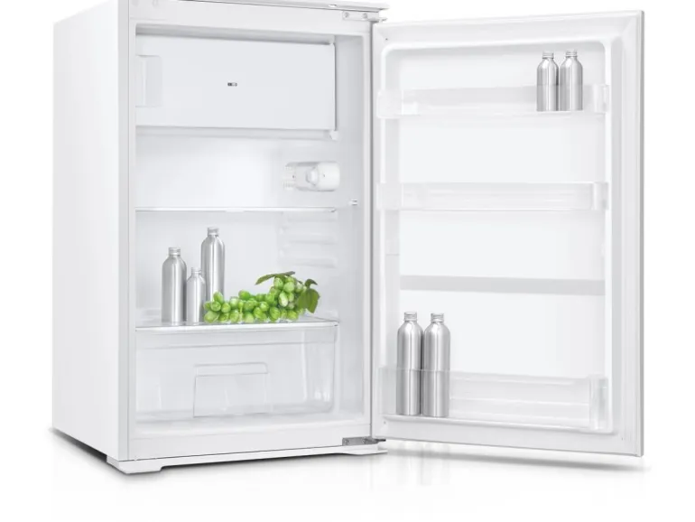 Menke Küchenzeile Artisan Premium 270 cm Landhaus Artisan-Eiche Nachbildung