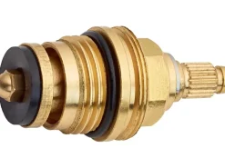 Messing Oberteil 21 mm (G 1/2)