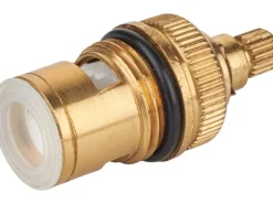 Messingkartusche  für baliv Thermostat-Duscharmatur DU-5030