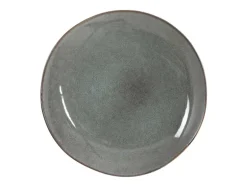 Mica Decorations Tabo Speiseteller Grün Ø 26,5 cm