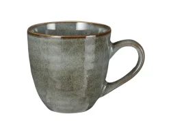 Mica Decorations Tabo Tasse Grün H 9 cm x Ø 9 cm