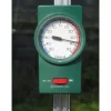 Min-Max-Thermometer