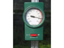 Min-Max-Thermometer