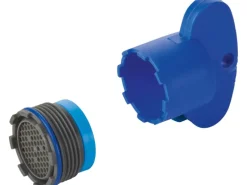 Mischdüse M18,5 baliv Waschtischarmatur WT-190 und Weitere