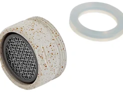 Mischdüse M24 Granit Beige für Serie Cassai