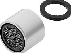 Mischdüse M22 Verchromt für baliv Küchenarmatur KI-1050