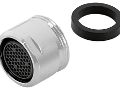 Mischdüse M20 Verchromt für Serie Frio