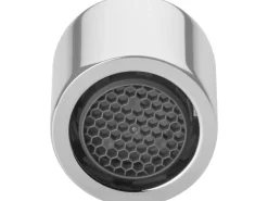 Mischdüse M16 Verchromt für Serien Piave und Cavalla