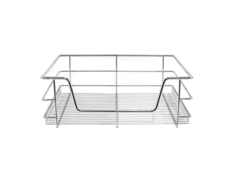 Monstershop 6 x Ausziehbare Küchenschublade Für 50cm Breite Schränke