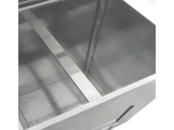 Monstershop Kohleeimer 250kg