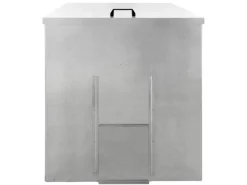 Monstershop Kohleeimer 350kg