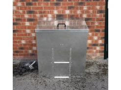 Monstershop Kohleeimer 350kg