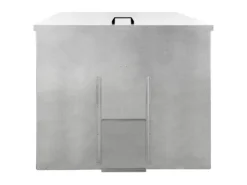 Monstershop Kohleeimer 500kg