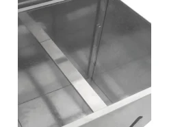 Monstershop Kohleeimer 500kg